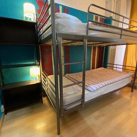 Bed Madrid Rooms By Bossh! Hotels Luaran gambar