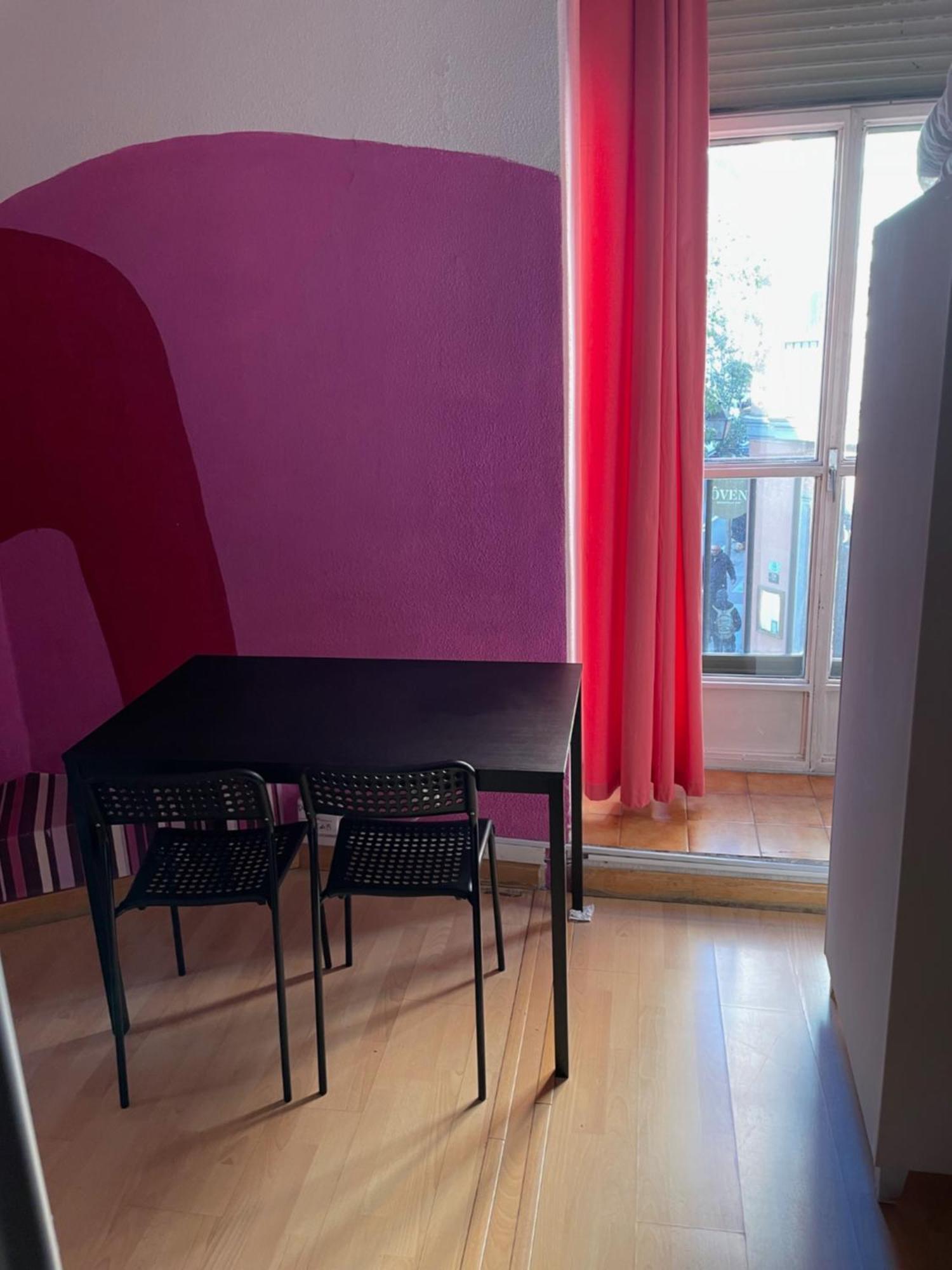 Bed Madrid Rooms By Bossh! Hotels Luaran gambar